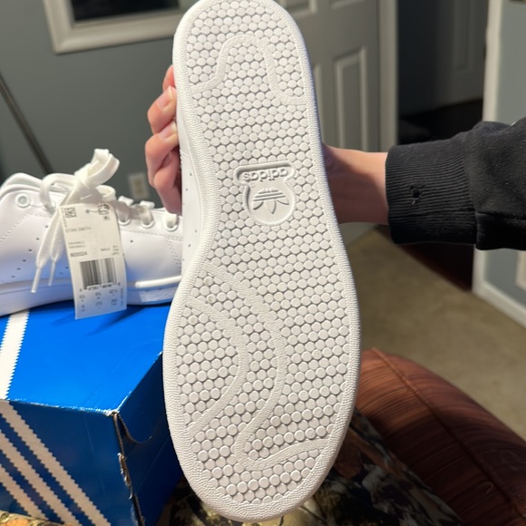 ADIDAS STAN SMITH - Picture 5 of 16